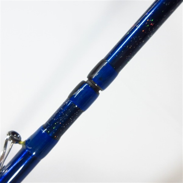 シミズ釣具オリジナル５０－３９０